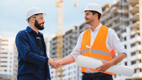 General contractor providing residential and commercial construction services throughout Los Angeles