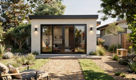 Garage conversion contractor transforming garages into livable spaces in Los Angeles