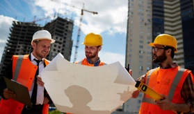 General contracting services for residential and commercial projects in Los Angeles