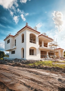 Residential construction company serving homeowners across Los Angeles