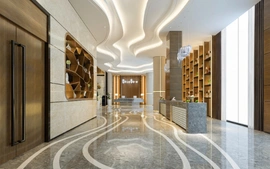 Commercial construction contractor serving businesses across Los Angeles California